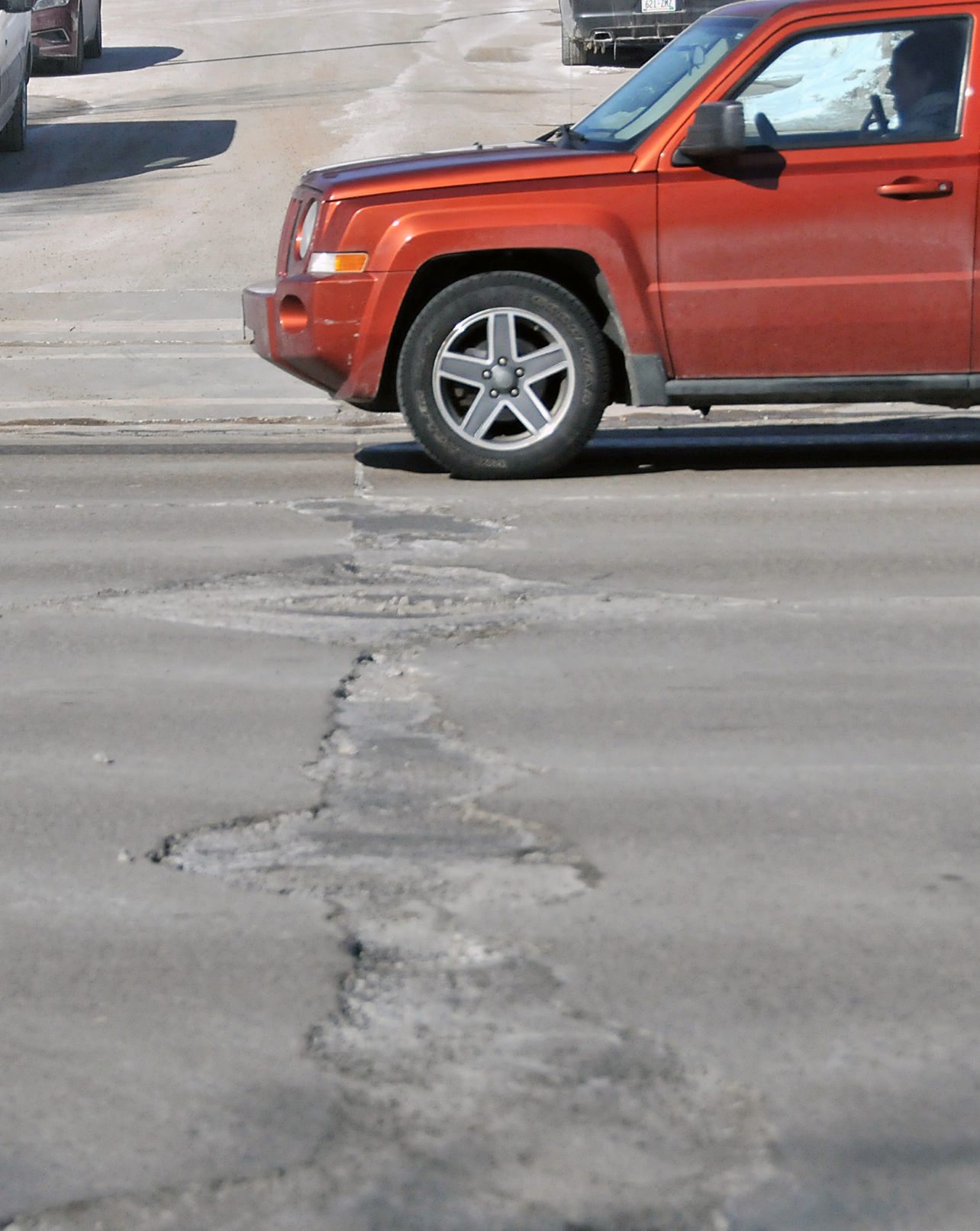 Baraboo potholes (copy)